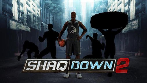 game pic for Shaqdown 2